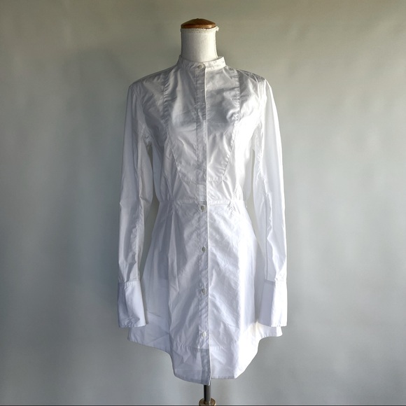 rag & bone Tops - Rag & Bone Button Down Tunic Top - sz S